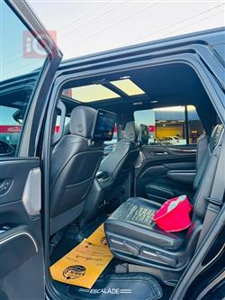 كاديلاك اسكاليد